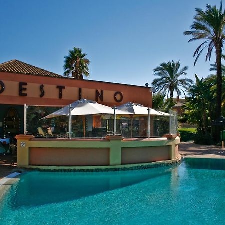 Jardim Da Meia Praia Resort 拉哥斯 外观 照片