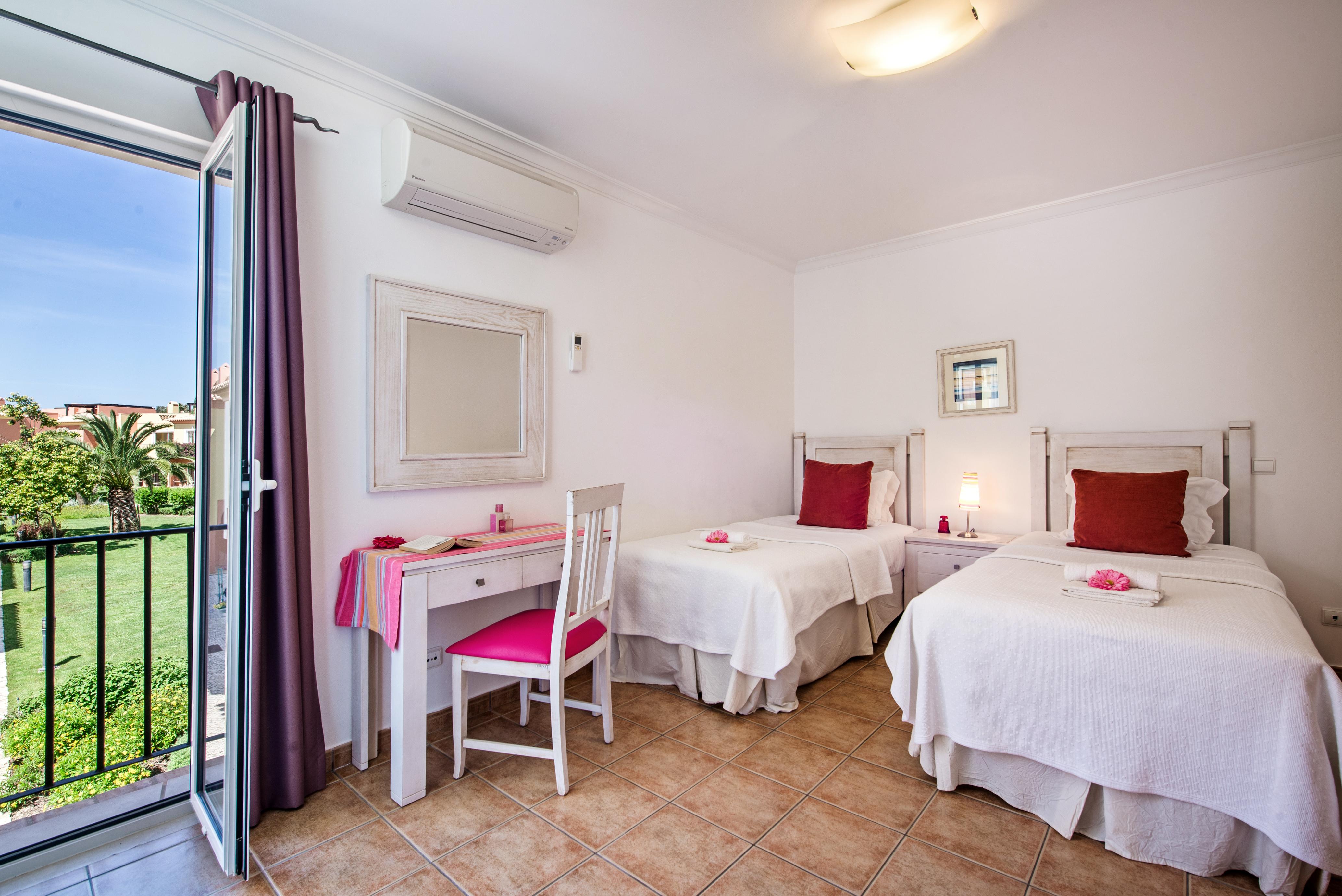 Jardim Da Meia Praia Resort 拉哥斯 外观 照片