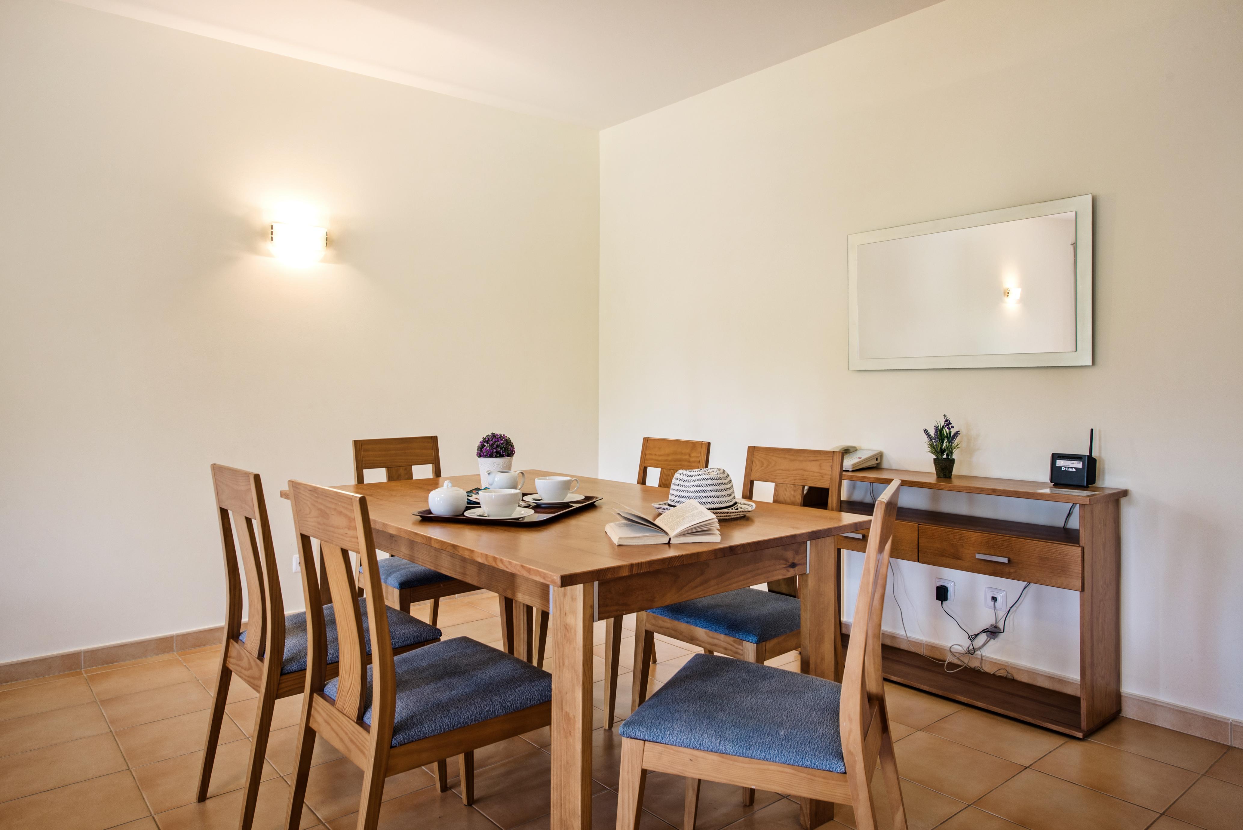 Jardim Da Meia Praia Resort 拉哥斯 外观 照片