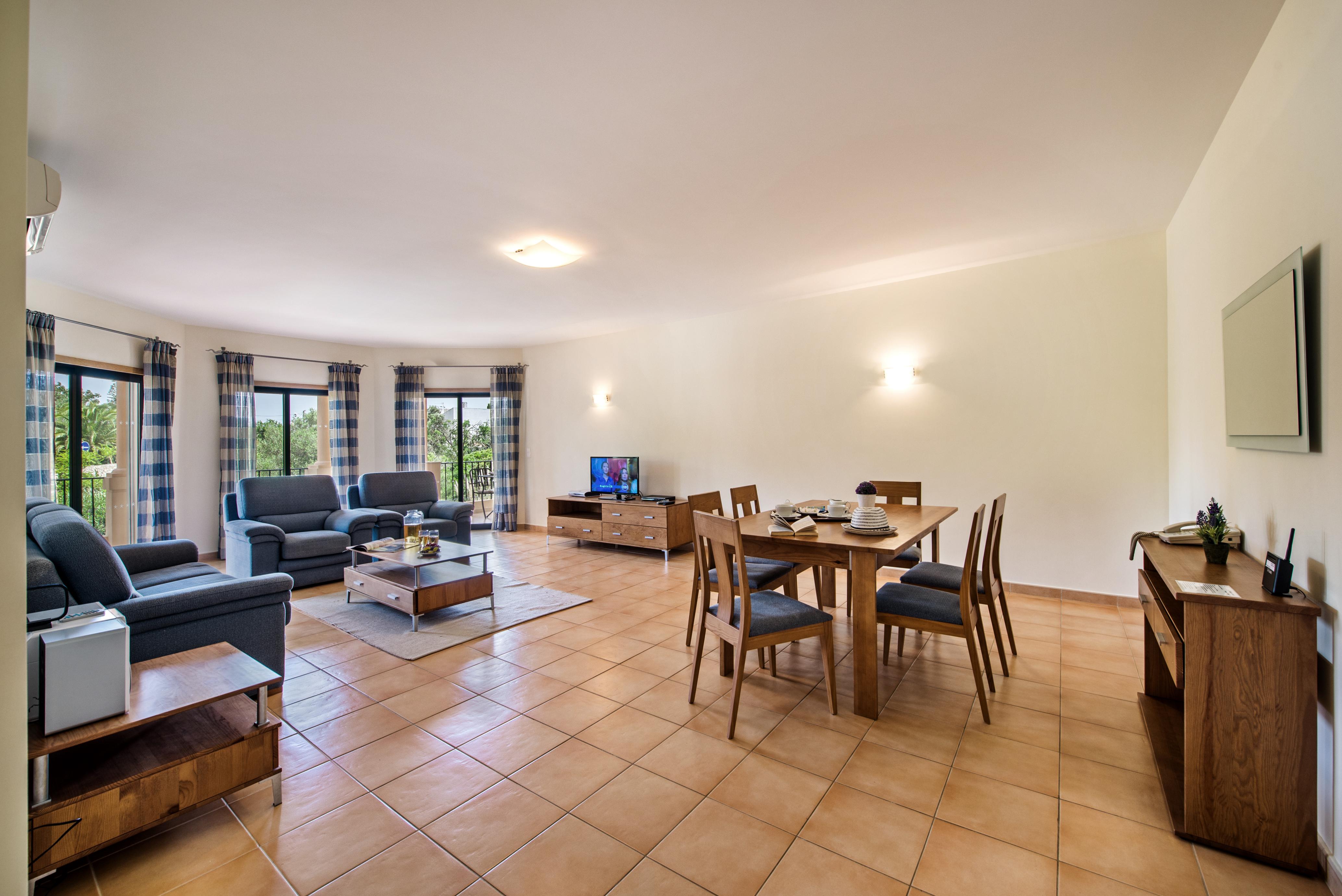 Jardim Da Meia Praia Resort 拉哥斯 外观 照片