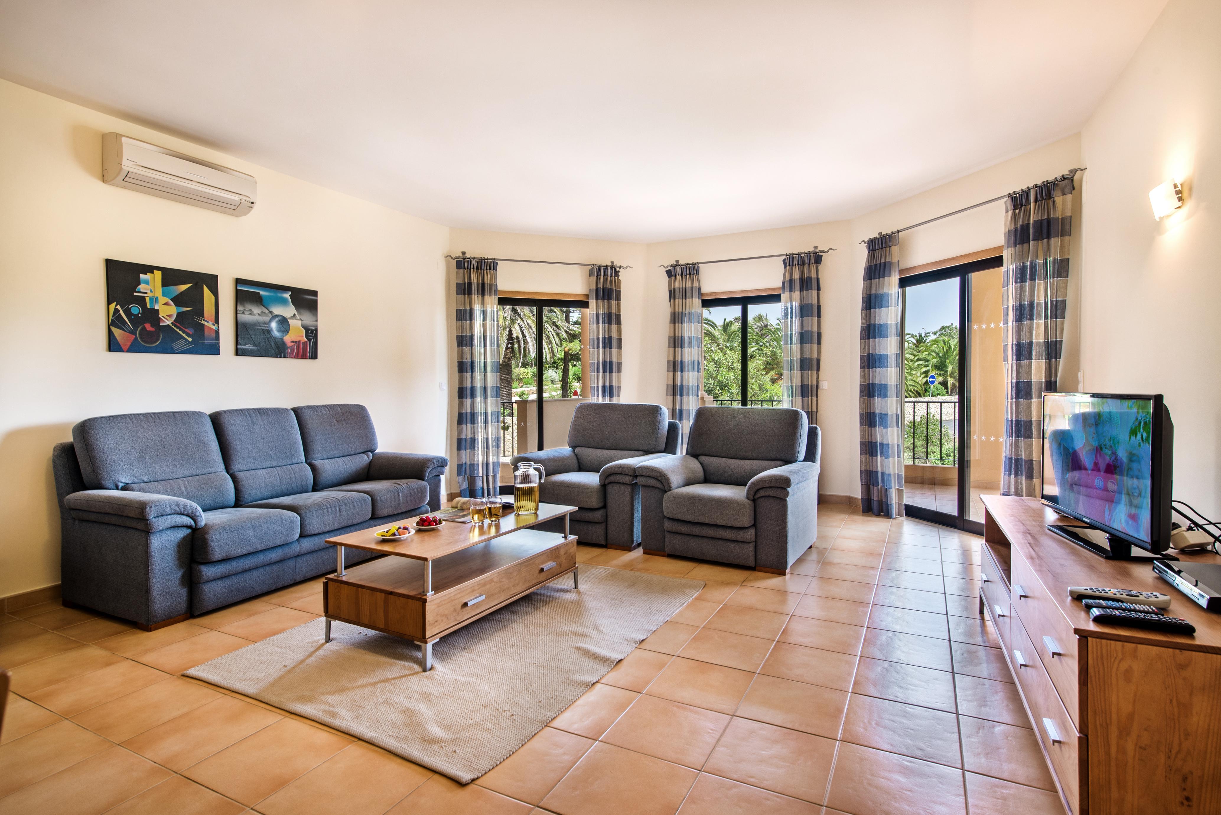 Jardim Da Meia Praia Resort 拉哥斯 外观 照片