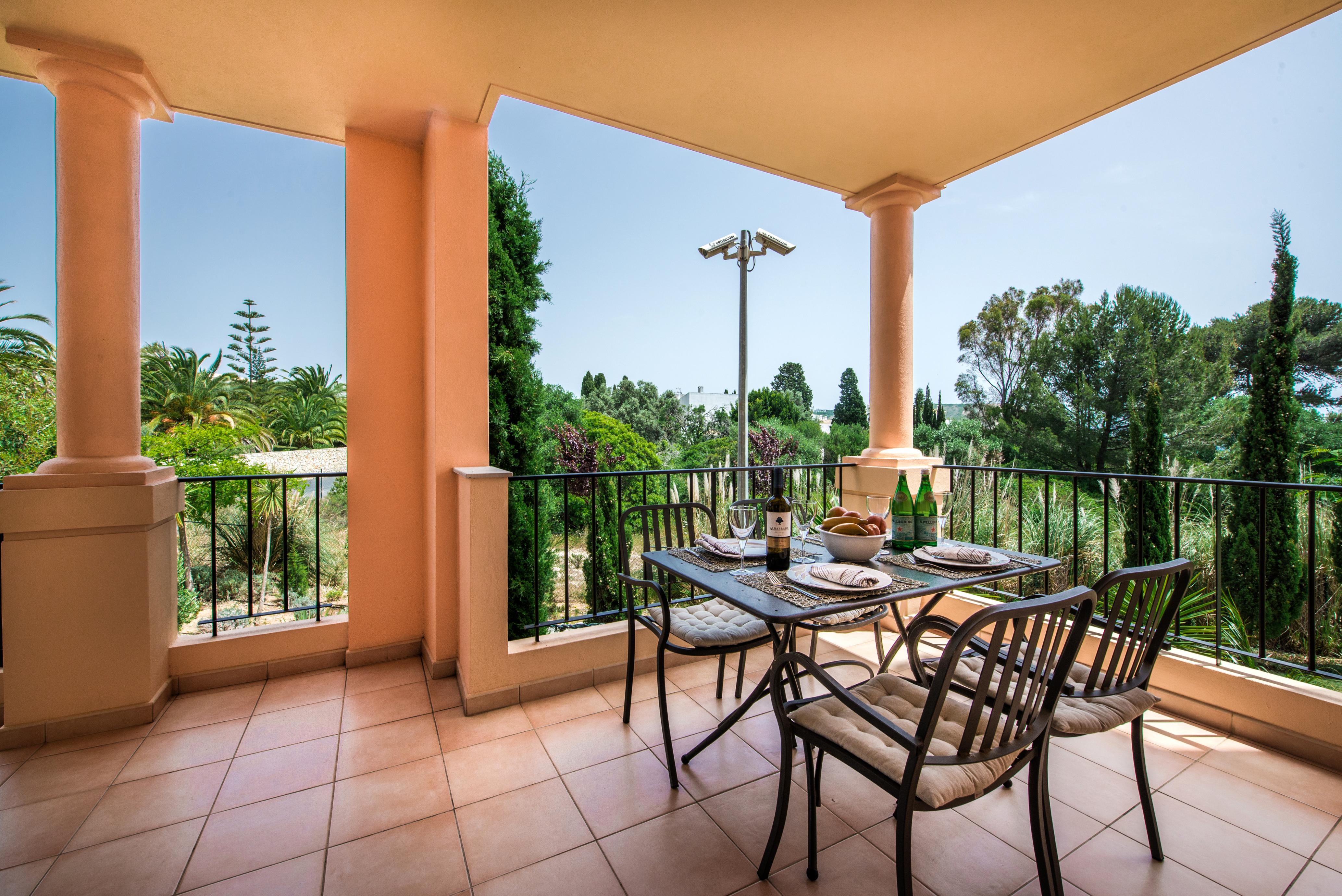 Jardim Da Meia Praia Resort 拉哥斯 外观 照片