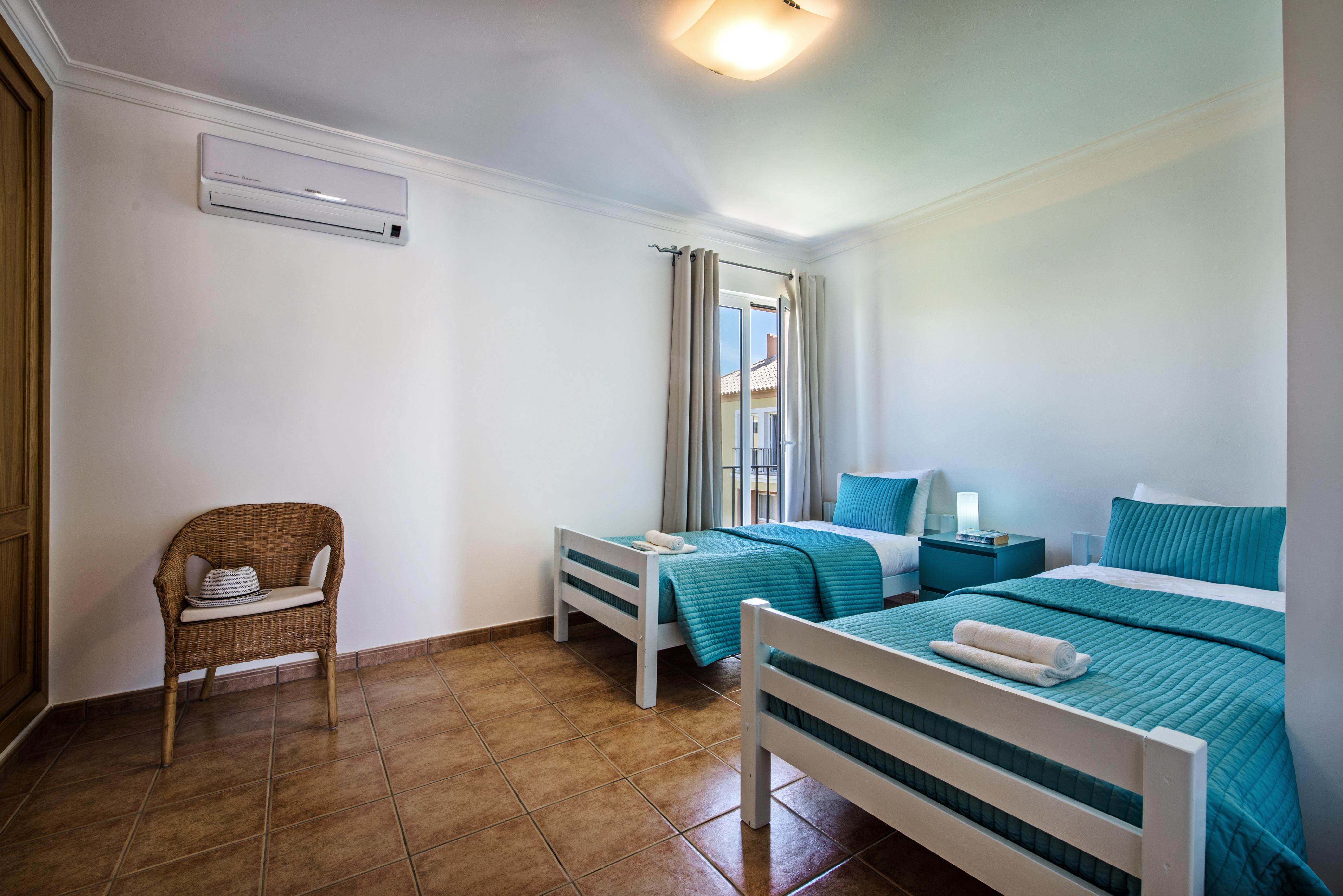 Jardim Da Meia Praia Resort 拉哥斯 外观 照片