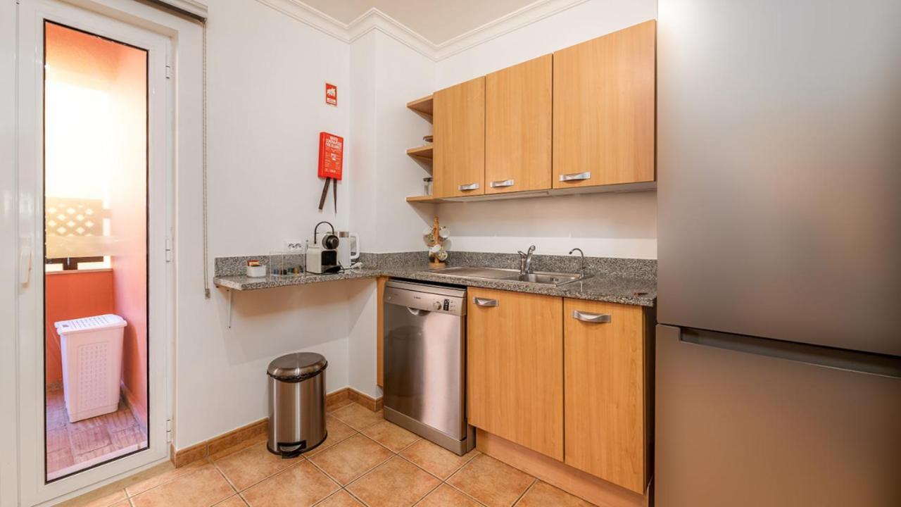 Jardim Da Meia Praia Resort 拉哥斯 外观 照片