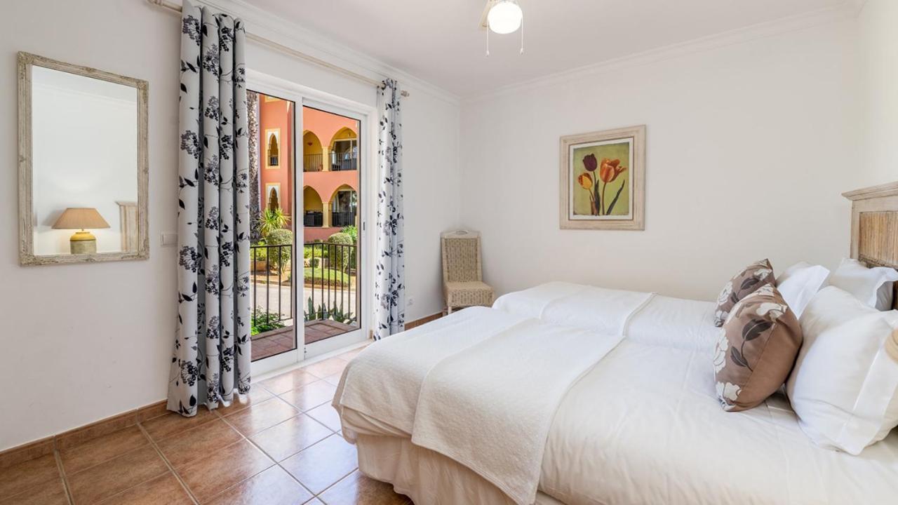 Jardim Da Meia Praia Resort 拉哥斯 外观 照片