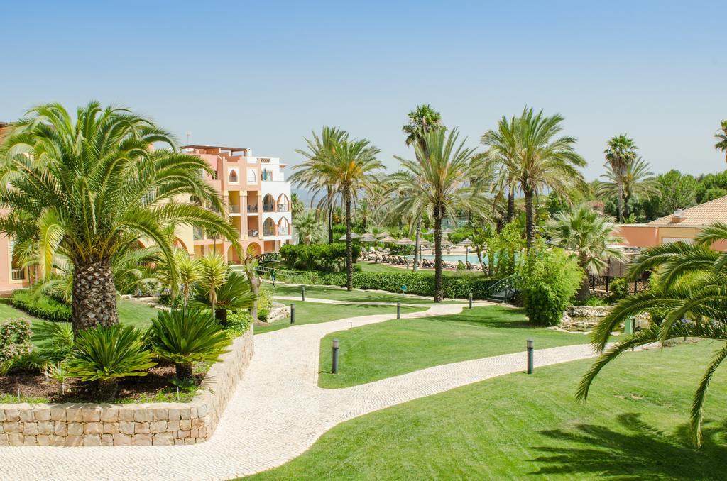 Jardim Da Meia Praia Resort 拉哥斯 外观 照片