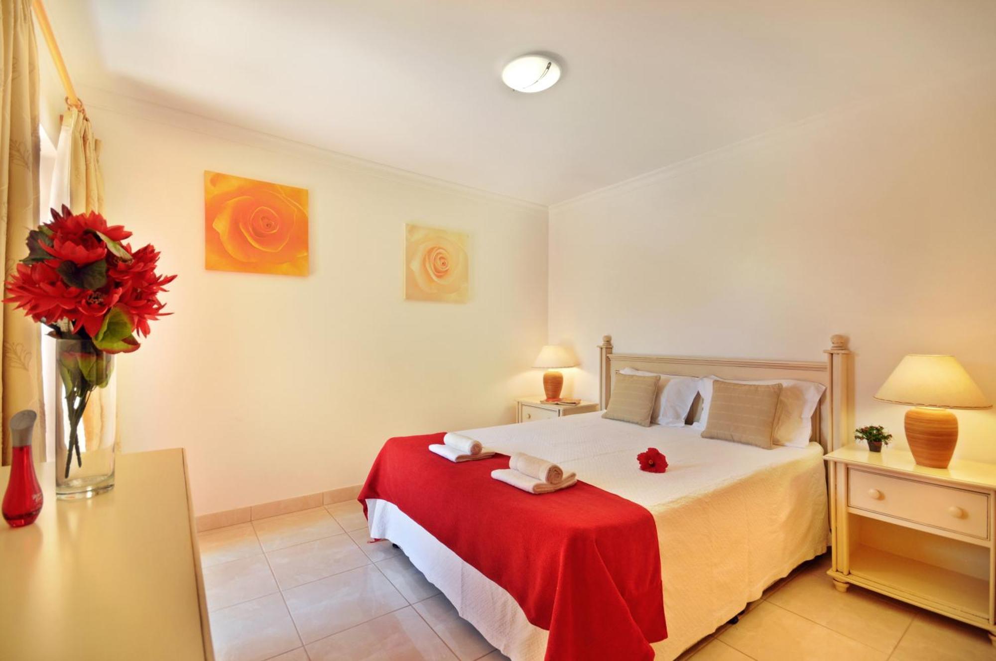 Jardim Da Meia Praia Resort 拉哥斯 外观 照片