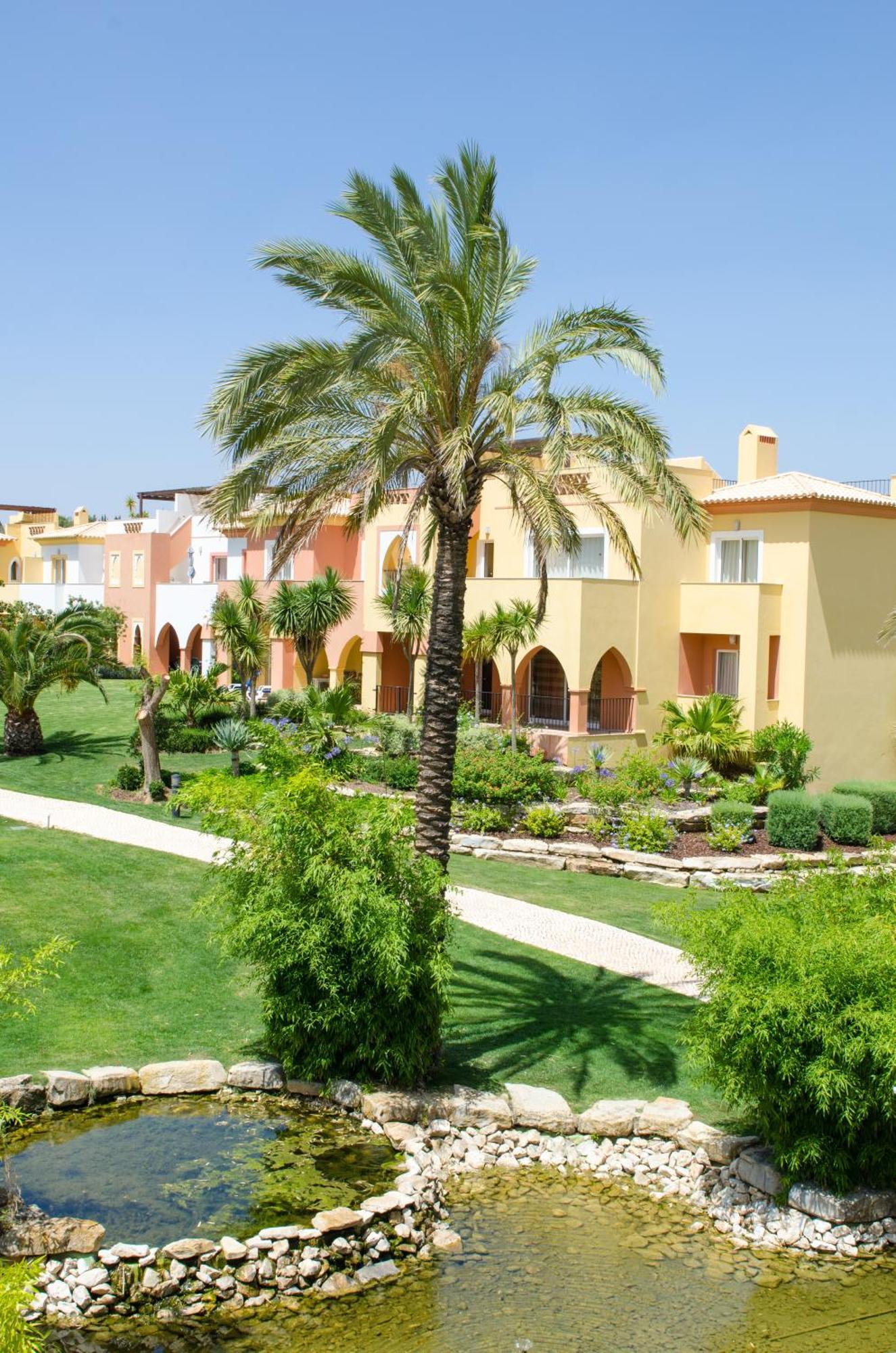 Jardim Da Meia Praia Resort 拉哥斯 外观 照片