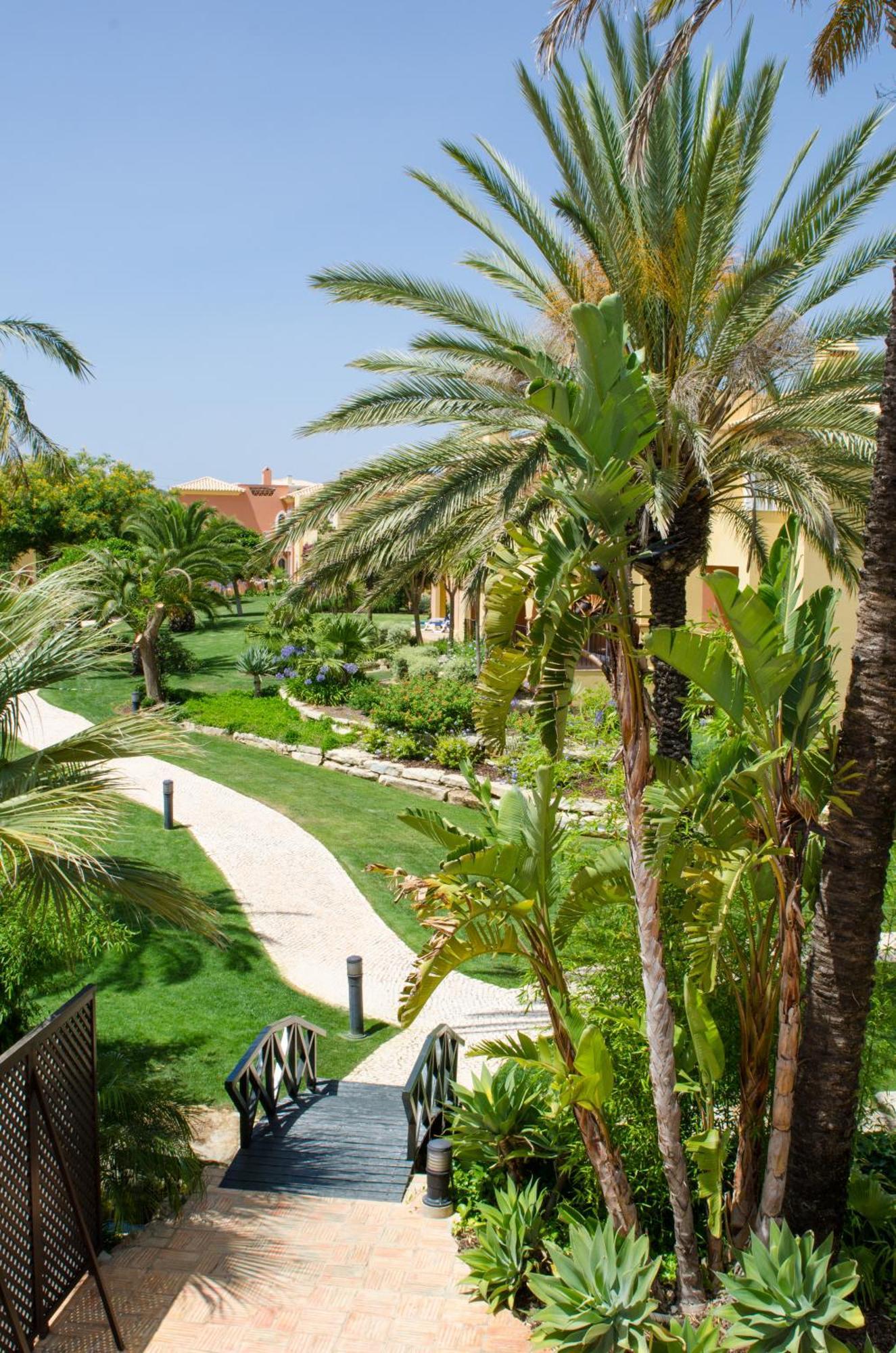 Jardim Da Meia Praia Resort 拉哥斯 外观 照片