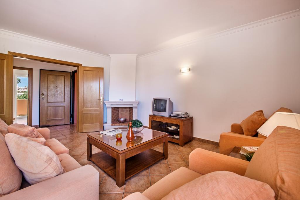 Jardim Da Meia Praia Resort 拉哥斯 外观 照片
